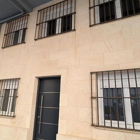 Loft Duplex La Industrial Playa Apartment กาดิซ ภายนอก รูปภาพ